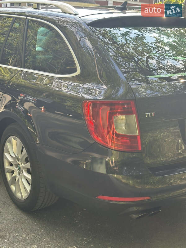 Універсал Skoda Superb 2012 в Ужгороді фото 17 Універсал Skoda Superb 2012 в Ужгороді