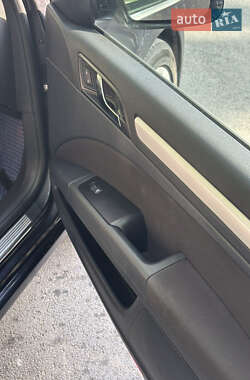 Универсал Skoda Superb 2012 в 