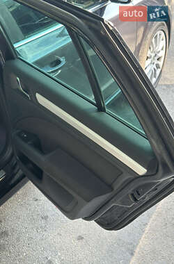 Універсал Skoda Superb 2012 в Ужгороді