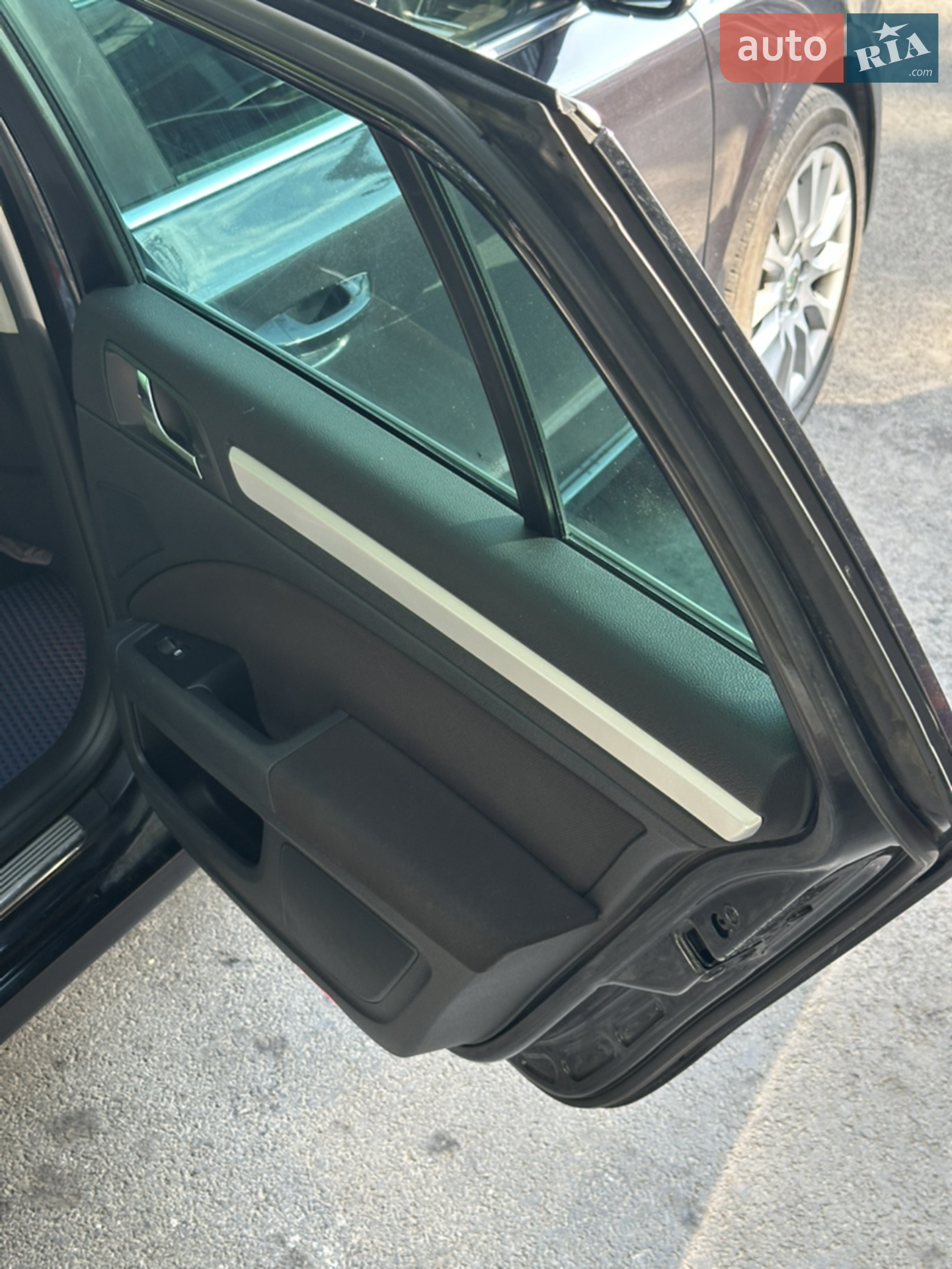 2012 Skoda Superb - мініатюра 43