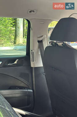 Универсал Skoda Superb 2012 в 