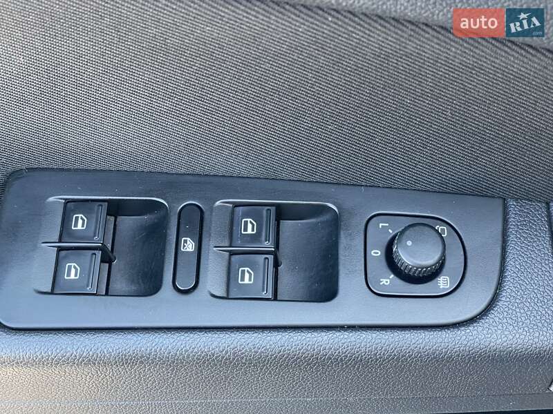 Универсал Skoda Superb 2014 в Красилове