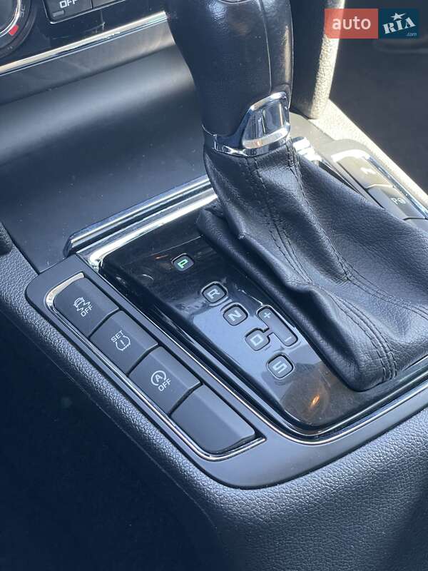 Универсал Skoda Superb 2014 в Красилове