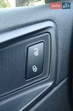 Универсал Skoda Superb 2010 в 