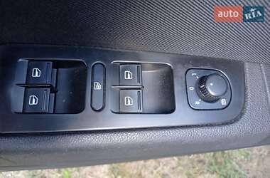Универсал Skoda Superb 2010 в 