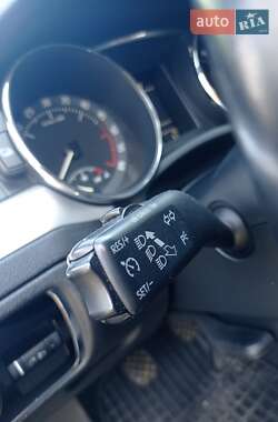 Универсал Skoda Superb 2010 в 