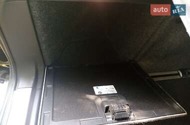 Универсал Skoda Superb 2010 в 
