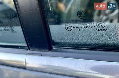 Лифтбек Skoda Superb 2012 в 