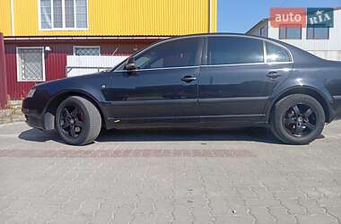 Лифтбек Skoda Superb 2008 в 