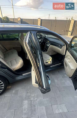 Универсал Skoda Superb 2015 в 