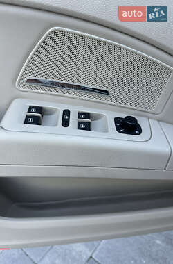 Универсал Skoda Superb 2015 в 