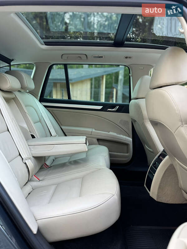 Универсал Skoda Superb 2013 в Радивилове