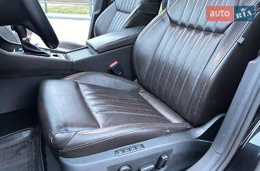Универсал Skoda Superb 2016 в 