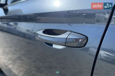 Лифтбек Skoda Superb 2020 в 