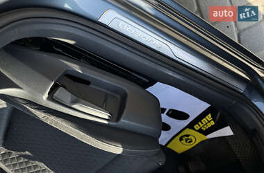 Лифтбек Skoda Superb 2020 в 