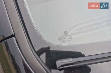 Лифтбек Skoda Superb 2013 в 