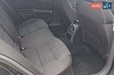 Лифтбек Skoda Superb 2013 в 