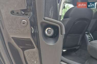 Лифтбек Skoda Superb 2013 в 