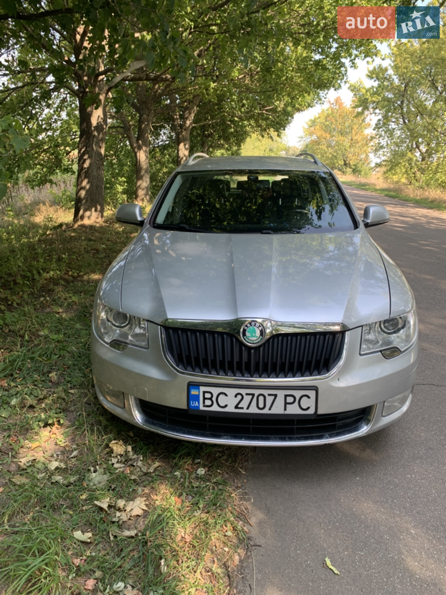 2011 Skoda Superb - мініатюра 22