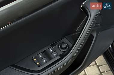 Универсал Skoda Superb 2020 в 