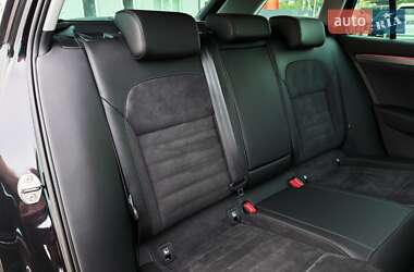 Универсал Skoda Superb 2020 в 