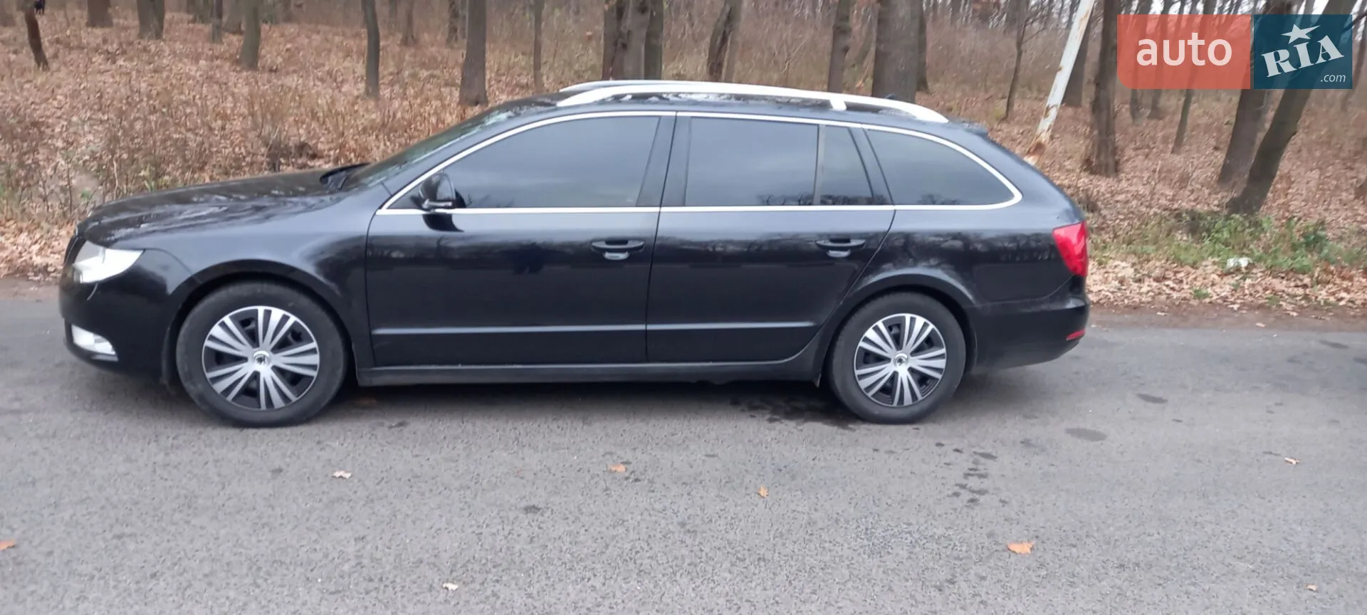 2012 Skoda Superb - мініатюра 5