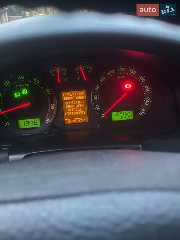 Лифтбек Skoda Superb 2005 в Коростышеве фото 2 Лифтбек Skoda Superb 2005 в Коростышеве