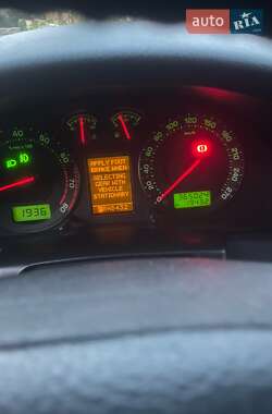 Лифтбек Skoda Superb 2005 в 