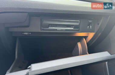 Универсал Skoda Superb 2016 в 