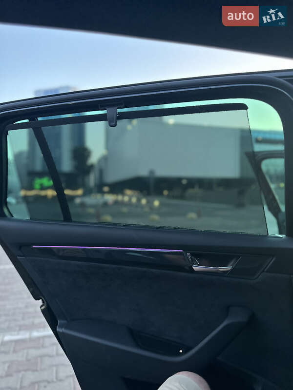 Универсал Skoda Superb 2018 в Киеве