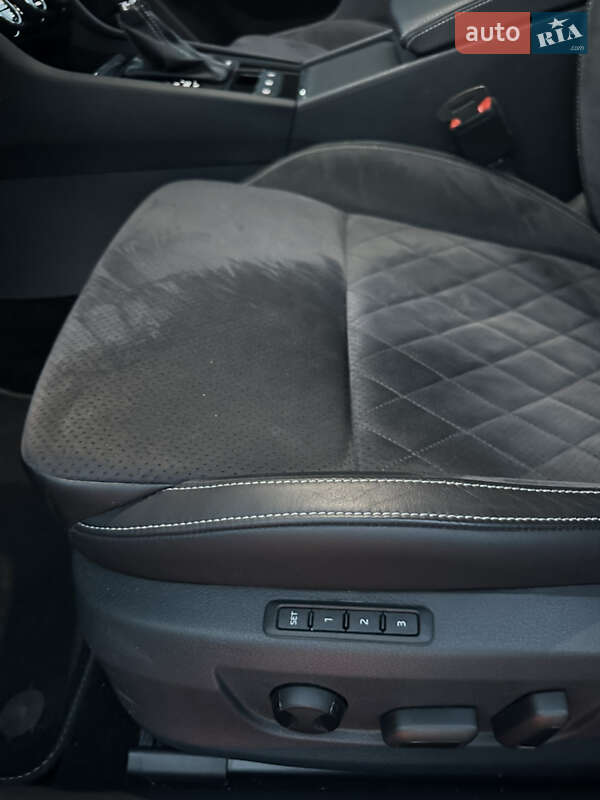 Универсал Skoda Superb 2018 в Киеве