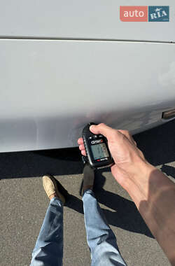 Лифтбек Skoda Superb 2013 в 