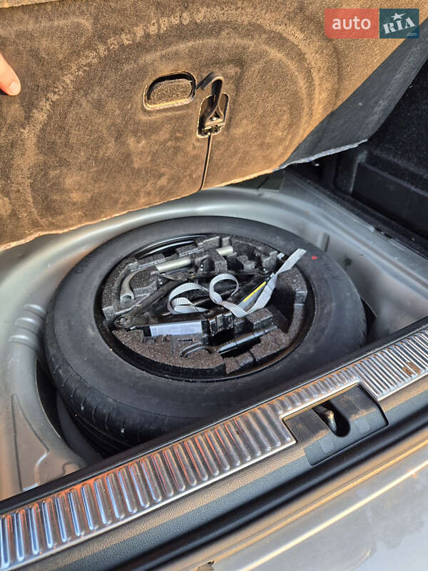 Универсал Skoda Superb 2017 в Днепре фото 32 Универсал Skoda Superb 2017 в Днепре