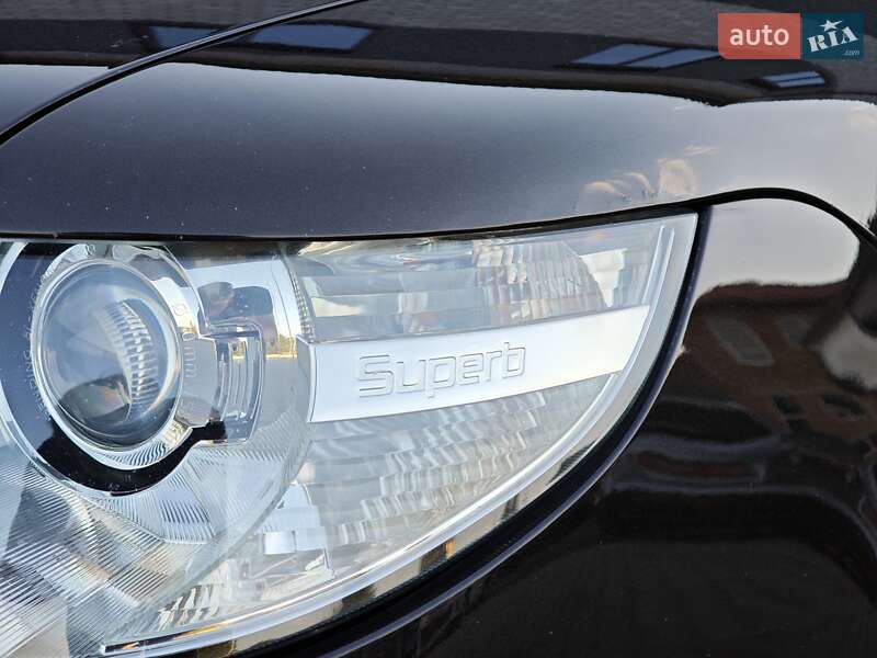 Універсал Skoda Superb 2012 в Луцьку фото 13 Універсал Skoda Superb 2012 в Луцьку