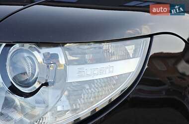 Универсал Skoda Superb 2012 в 