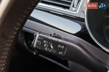 Универсал Skoda Superb 2012 в 