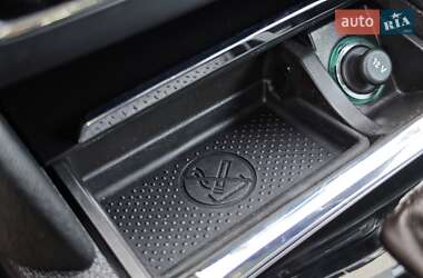 Универсал Skoda Superb 2012 в 