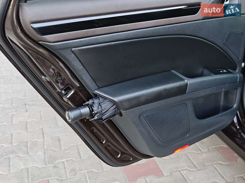 Універсал Skoda Superb 2012 в Луцьку фото 46 Універсал Skoda Superb 2012 в Луцьку