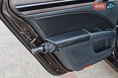 Универсал Skoda Superb 2012 в 