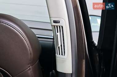 Универсал Skoda Superb 2012 в 