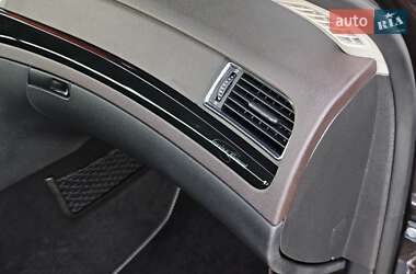 Универсал Skoda Superb 2012 в 