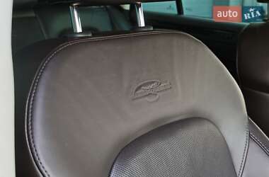 Универсал Skoda Superb 2012 в 