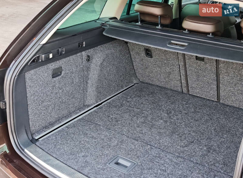 Універсал Skoda Superb 2012 в Луцьку фото 61 Універсал Skoda Superb 2012 в Луцьку