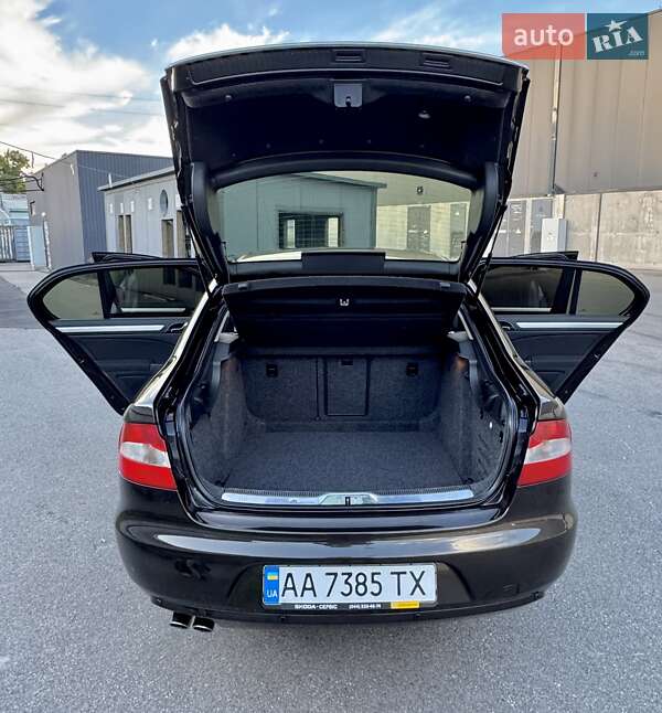 Лифтбек Skoda Superb 2012 в Киеве фото 34 Лифтбек Skoda Superb 2012 в Киеве