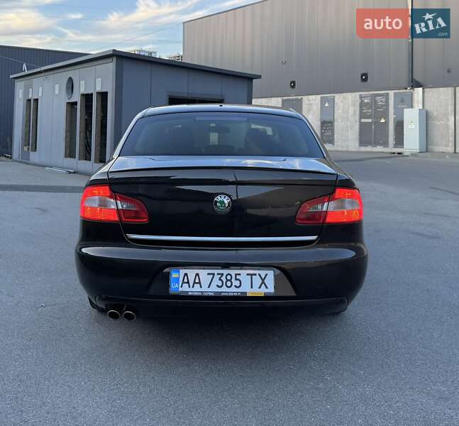 Лифтбек Skoda Superb 2012 в Киеве фото 38 Лифтбек Skoda Superb 2012 в Киеве