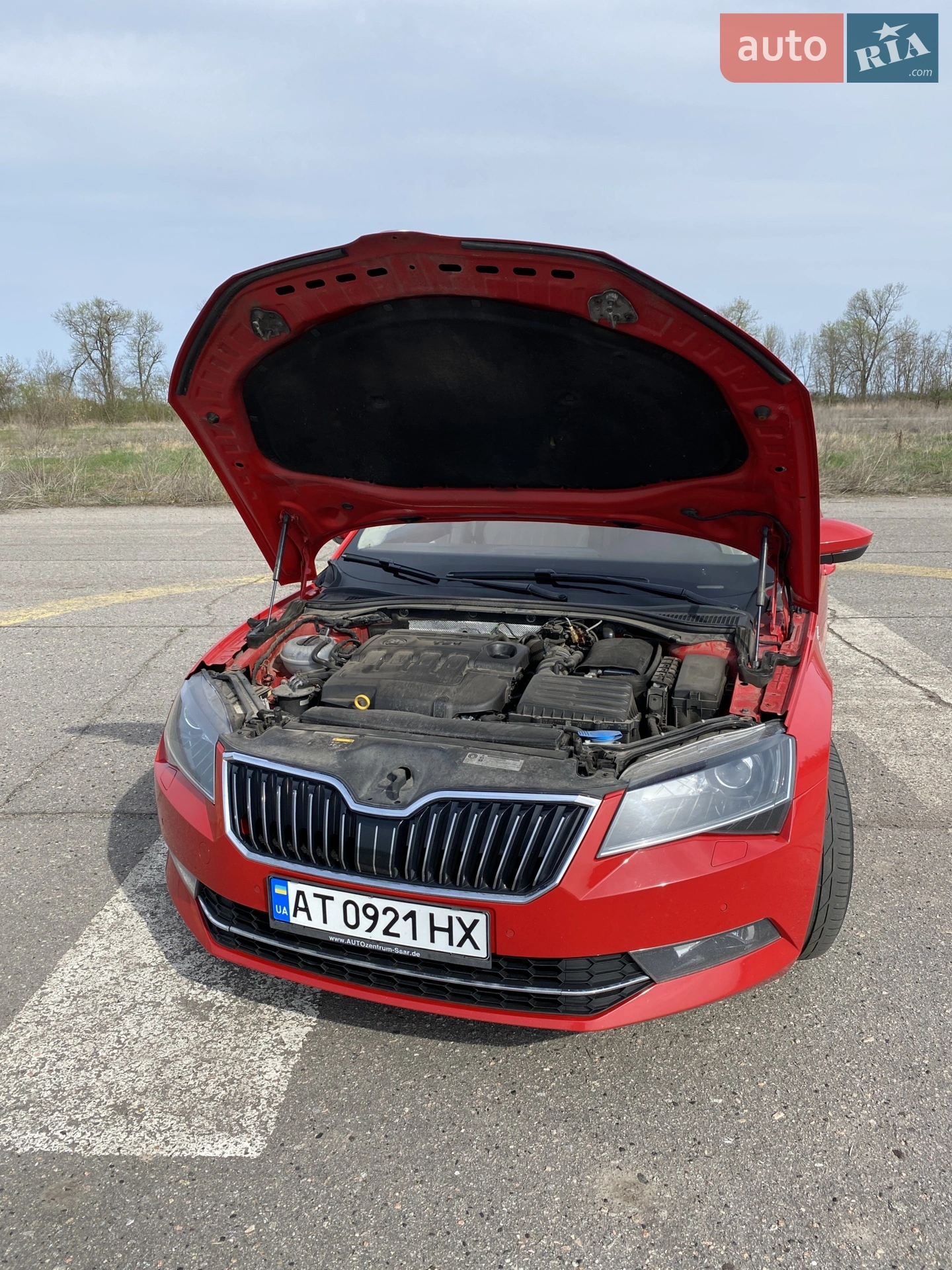 2015 Skoda Superb - мініатюра 16
