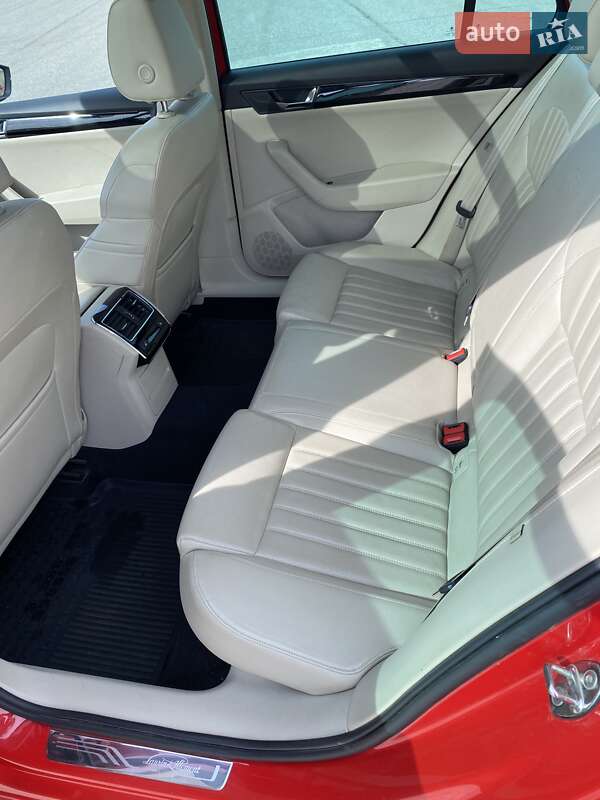 Универсал Skoda Superb 2015 в Глобине фото 31 Универсал Skoda Superb 2015 в Глобине