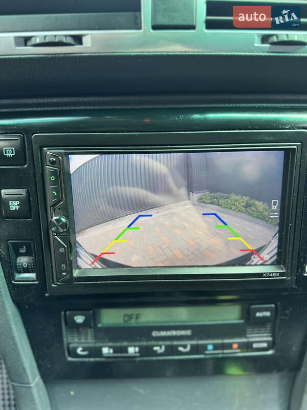 Ліфтбек Skoda Superb 2007 в Вінниці фото 20 Ліфтбек Skoda Superb 2007 в Вінниці