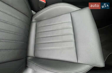 Универсал Skoda Superb 2019 в 