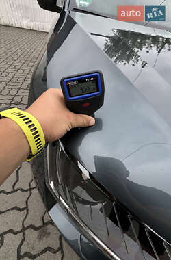 Универсал Skoda Superb 2019 в 